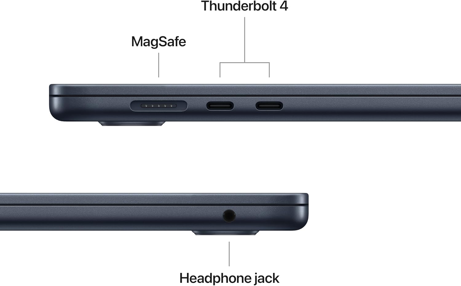 Apple 2026 MacBook Air 15-inch with M5 Chip – Built for AI & Performance