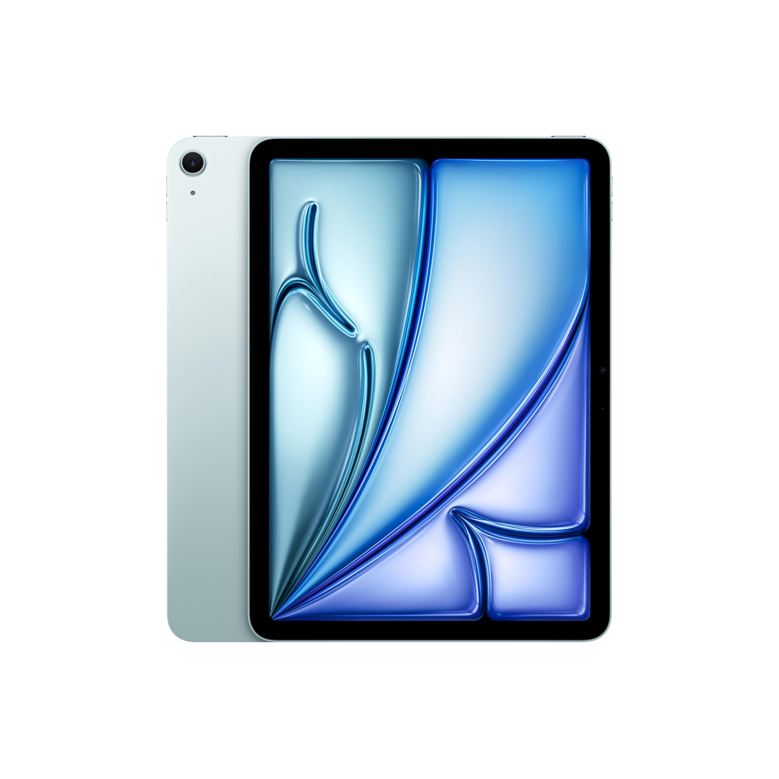 Apple iPad Air 11-inch (M4) – Portable Power Meets Stunning Display