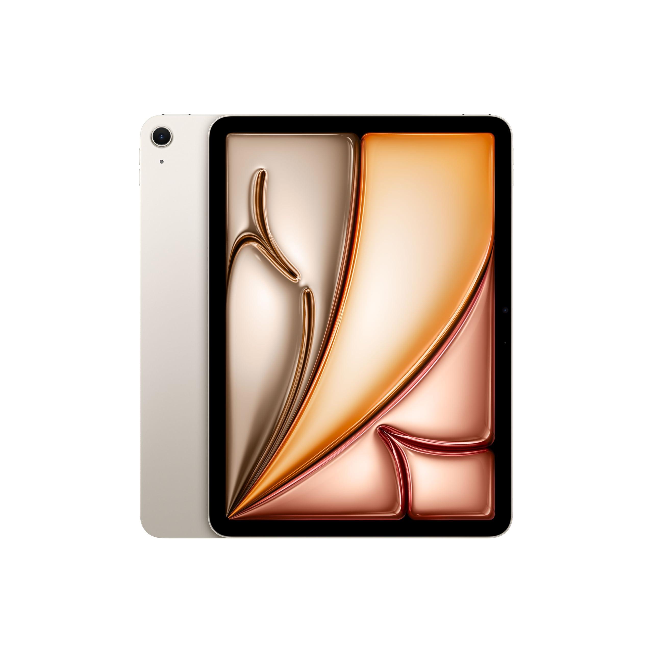 Apple iPad Air 11-inch (M4) – Portable Power Meets Stunning Display