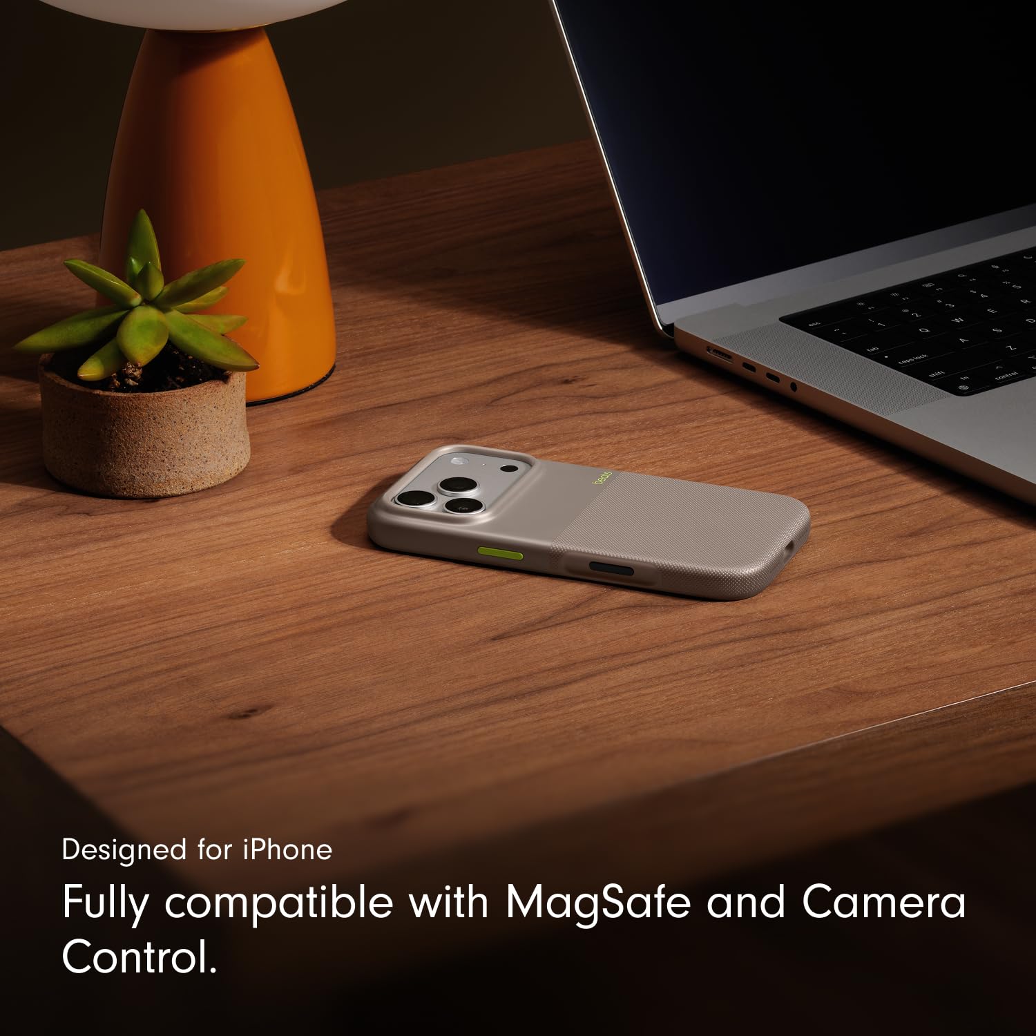 Beats iPhone 17 Case with MagSafe & Camera Control