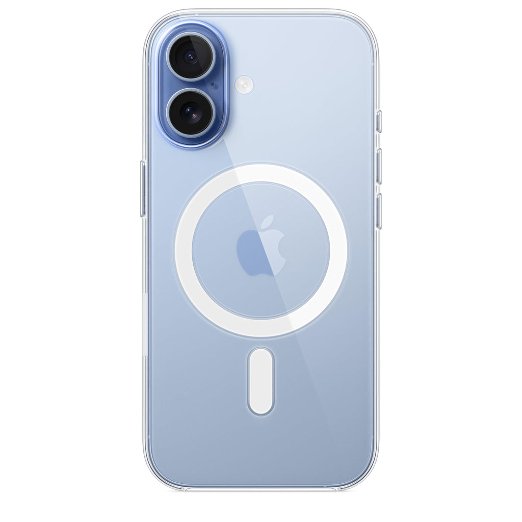 Apple iPhone 17 Pro Silicone Case with MagSafe