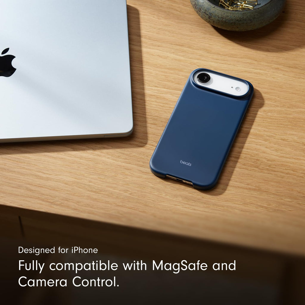 Beats iPhone 17 Case with MagSafe & Camera Control