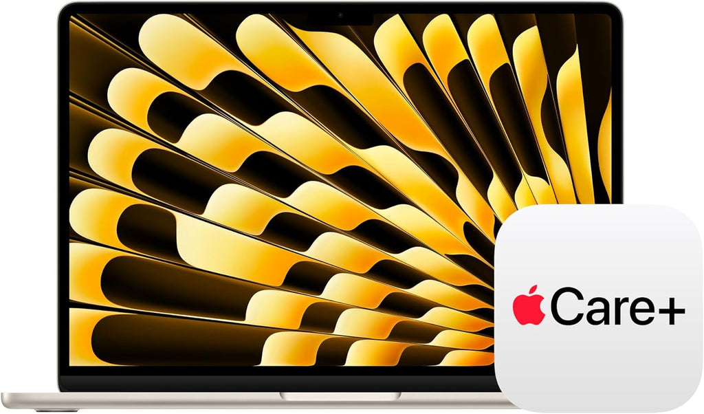 Apple 2026 MacBook Air 13-inch with M5 Chip – Built for AI & Performance