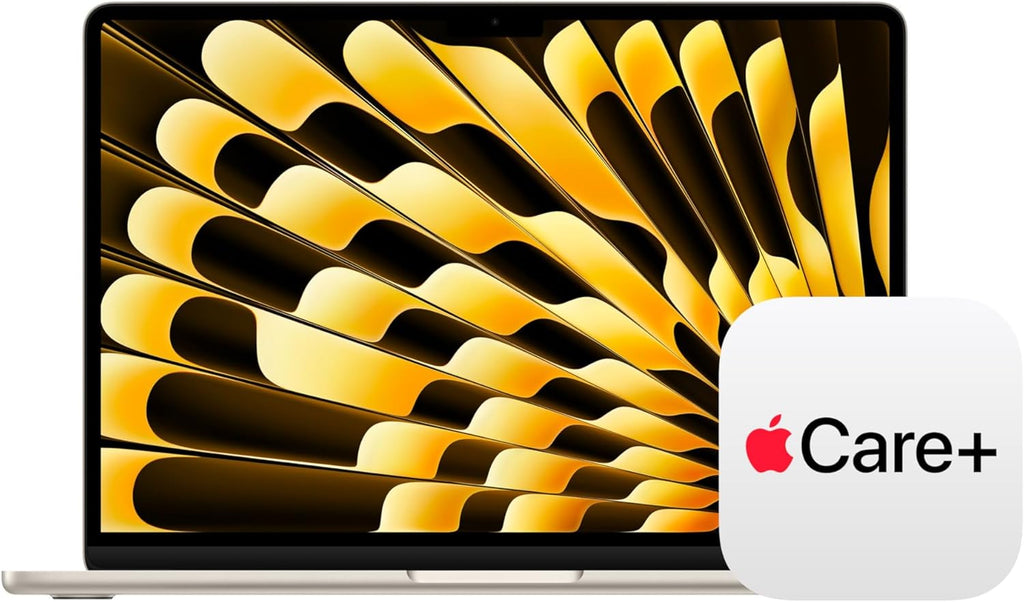 Apple 2026 MacBook Air 13-inch with M5 Chip – Built for AI & Performance