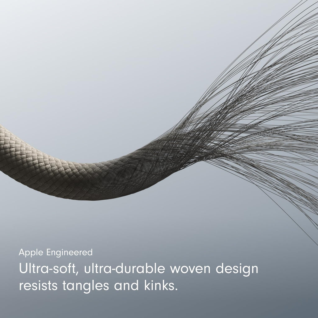 Beats USB Cable - Fast Charging Woven Durable Cable