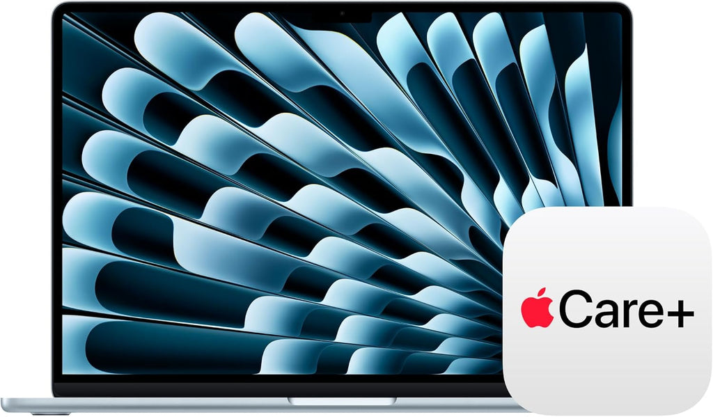 Apple 2026 MacBook Air 15-inch with M5 Chip – Built for AI & Performance