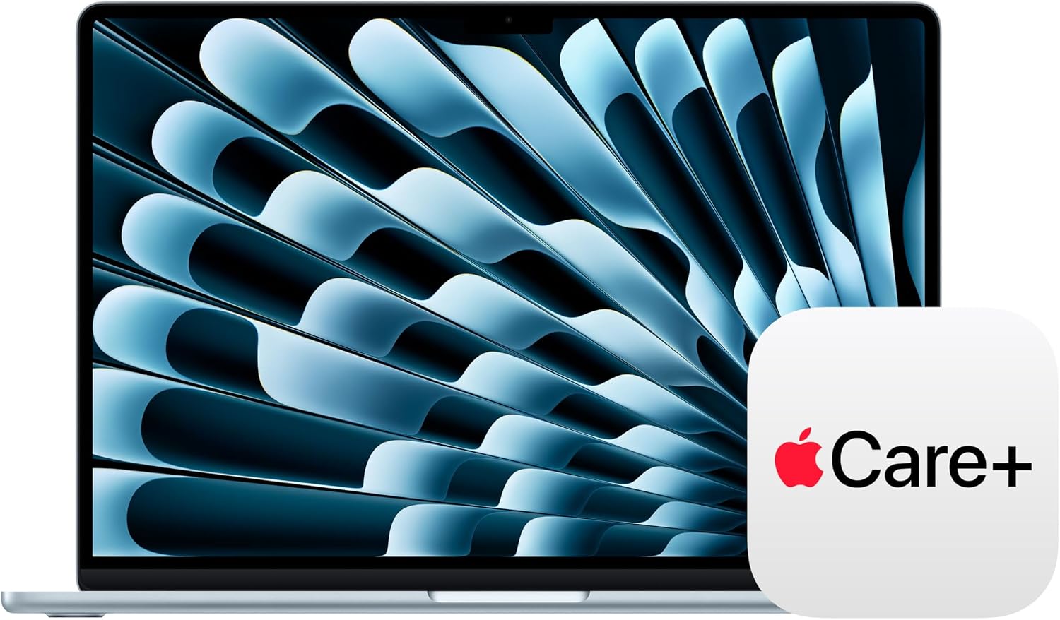 Apple 2026 MacBook Air 15-inch with M5 Chip – Built for AI & Performance