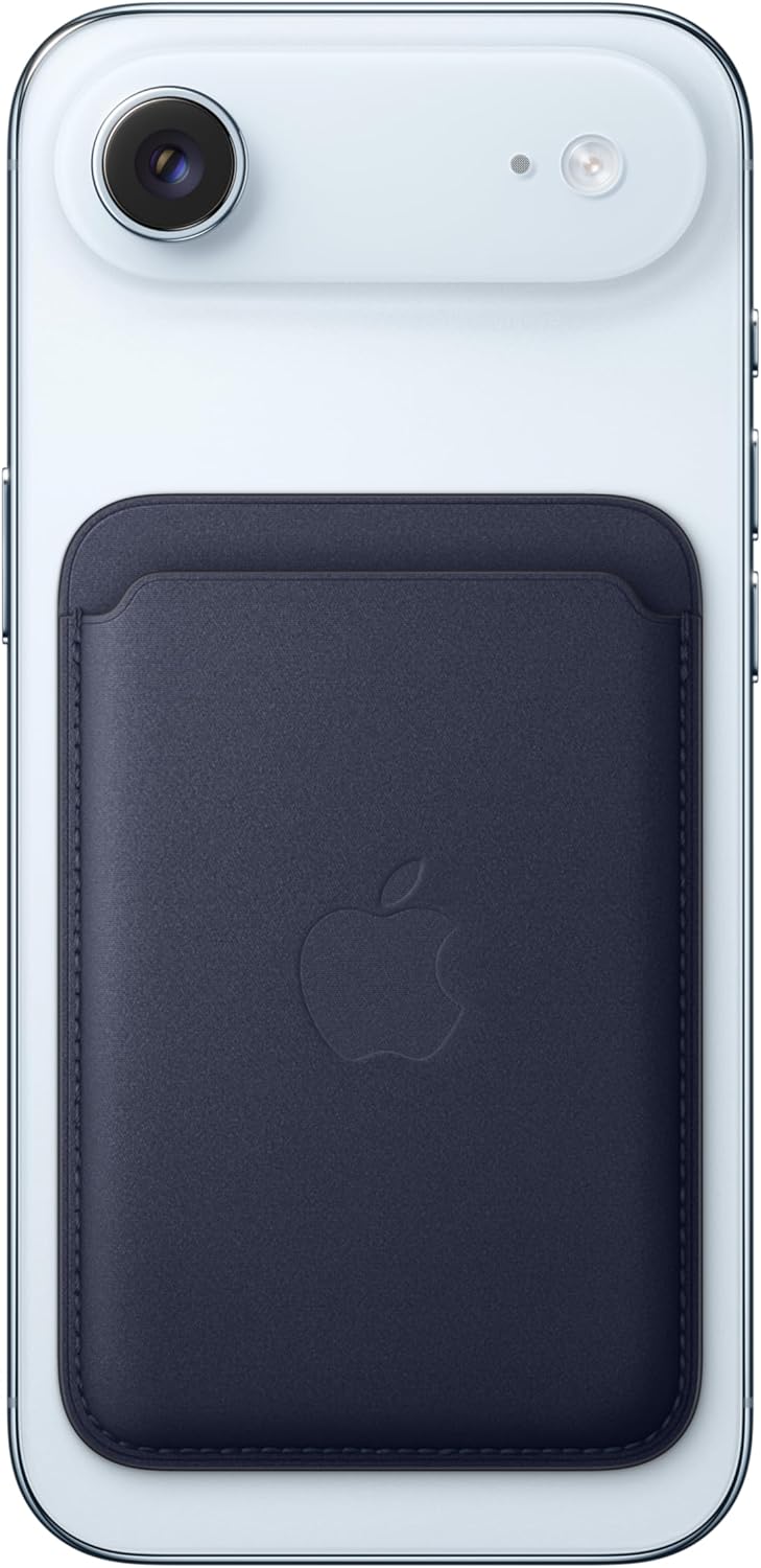 Apple iPhone FineWoven Wallet with MagSafe