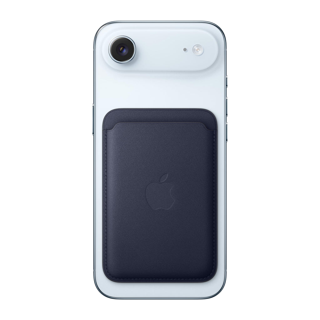Apple iPhone FineWoven Wallet with MagSafe