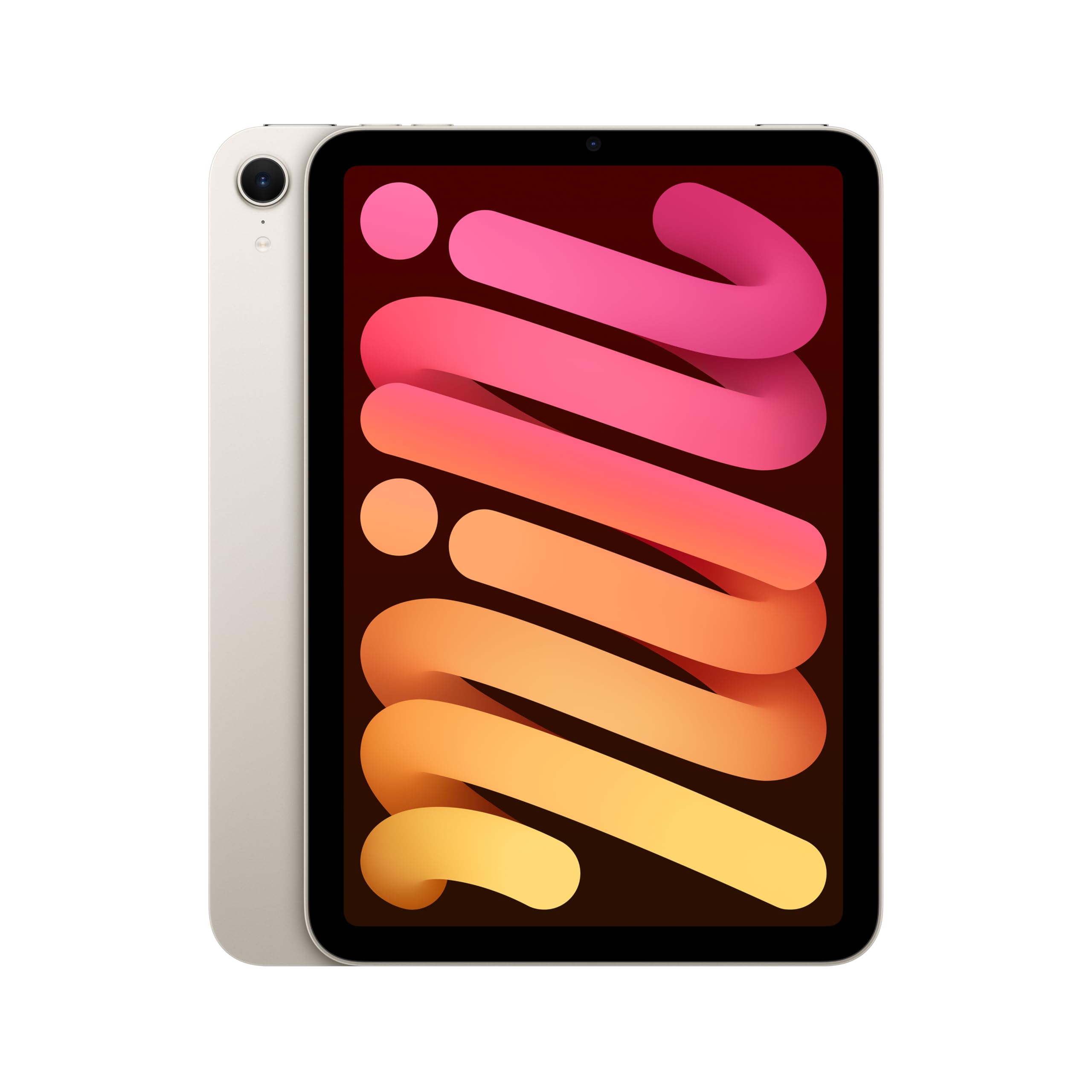 Apple iPad mini (A17 Pro) – Big Power in a Small Package