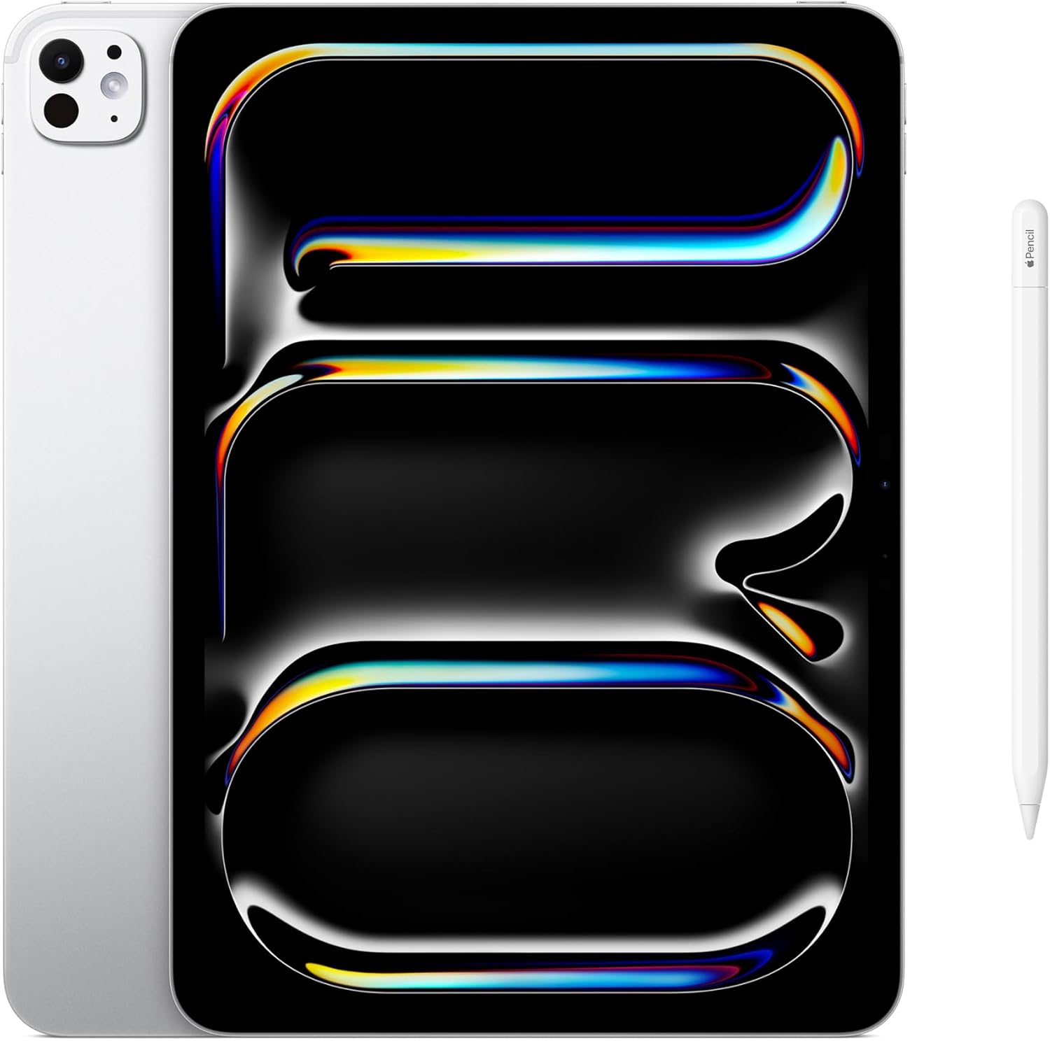Apple iPad Pro 11-inch (M5) – Ultimate Pro Performance, Anywhere