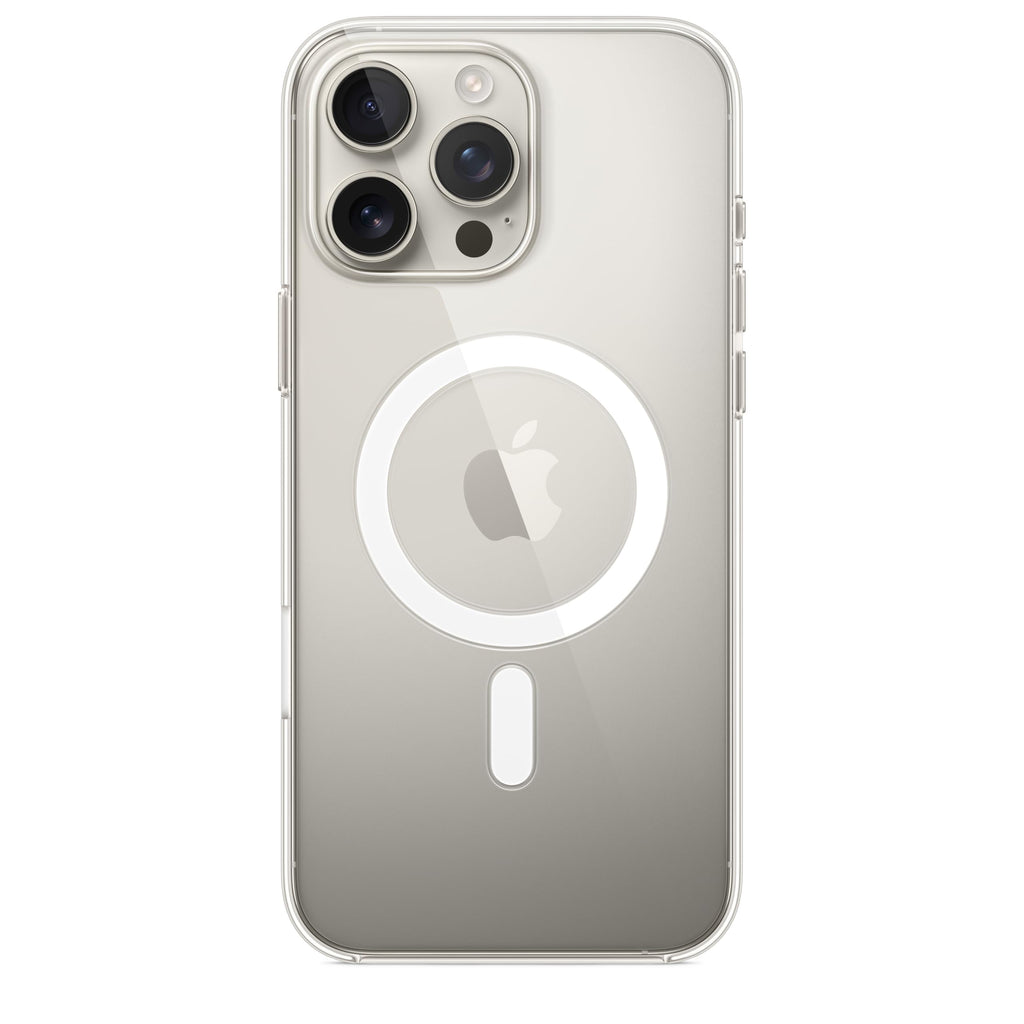 Apple iPhone 16 Silicone Case with MagSafe & Camera Control