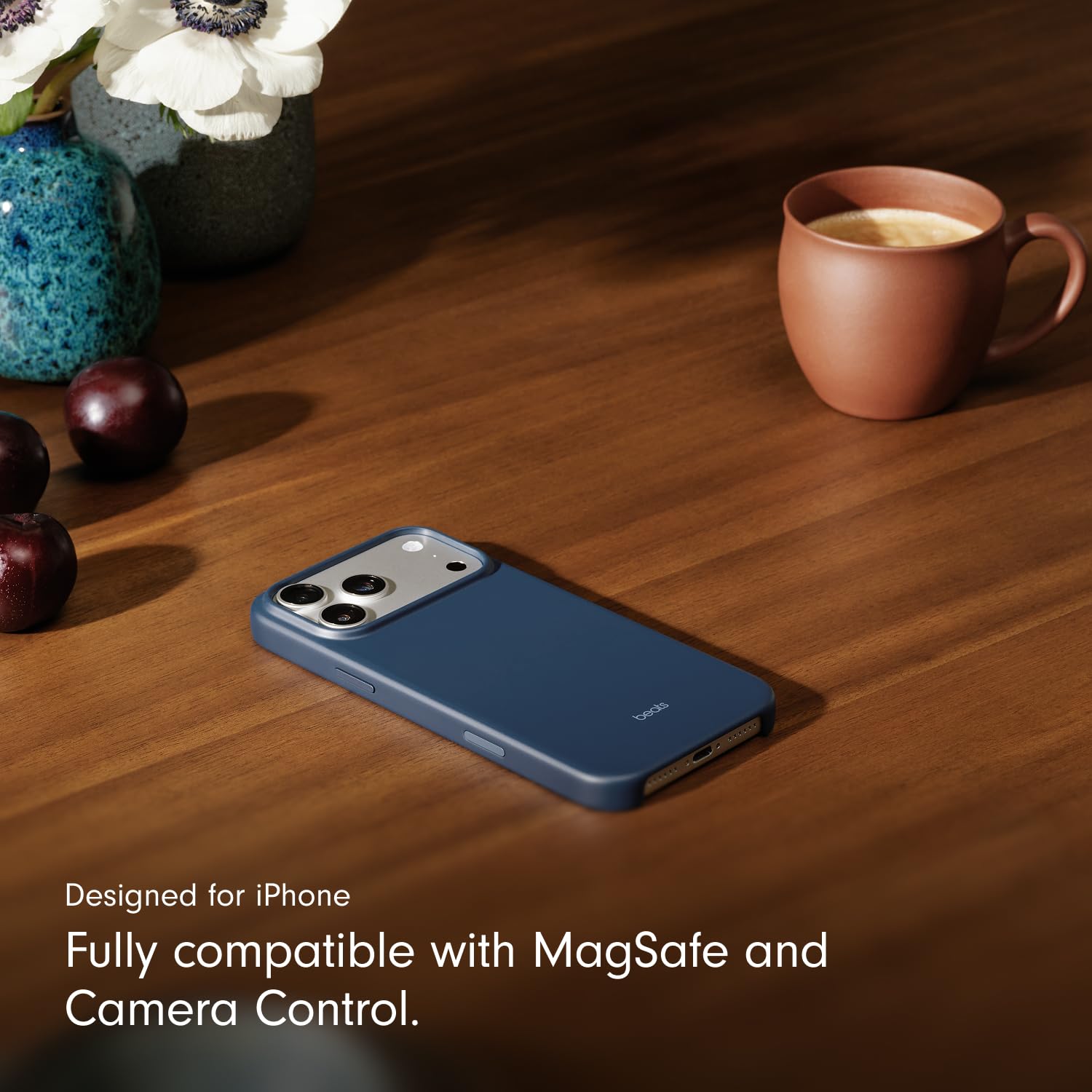 Beats iPhone 17 Case with MagSafe & Camera Control
