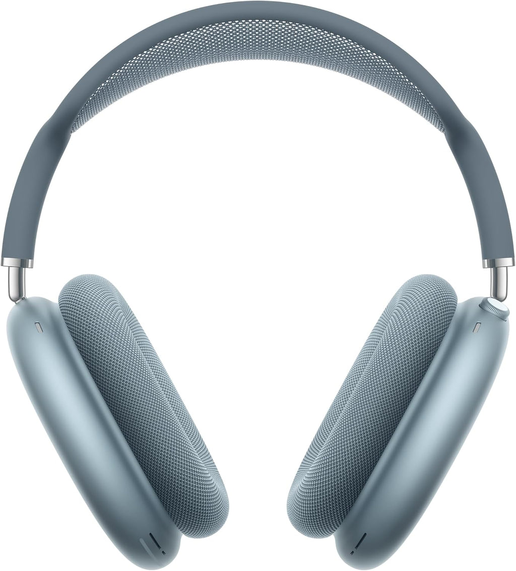 Apple AirPods Max 2 – Premium Over-Ear Audio Experience