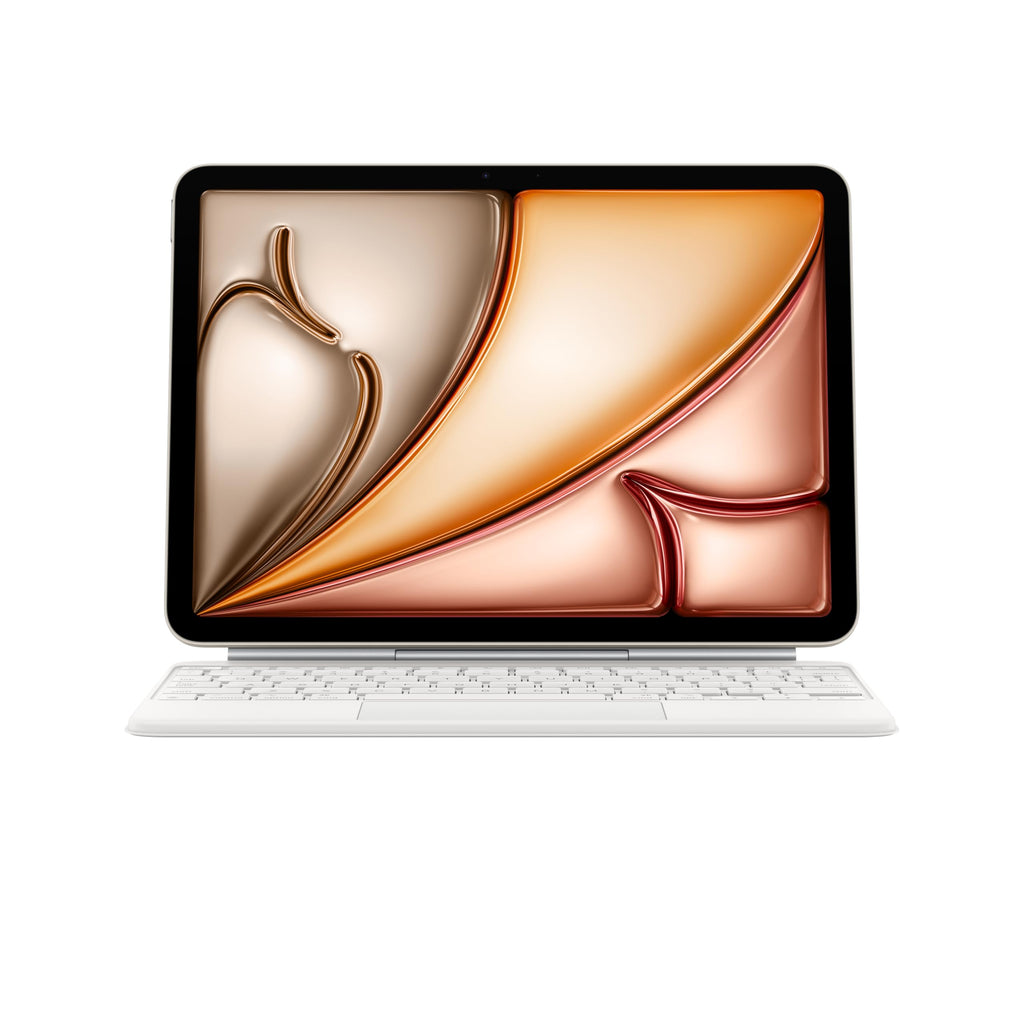 Apple Magic Keyboard for iPad Air - Keyboard & Case