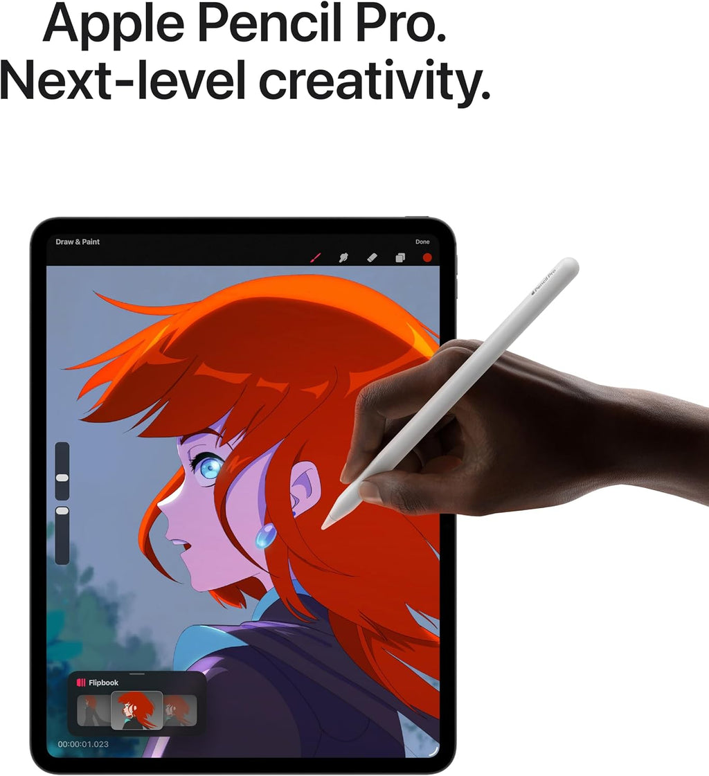 Apple iPad Pro 11-inch (M5) – Ultimate Pro Performance, Anywhere