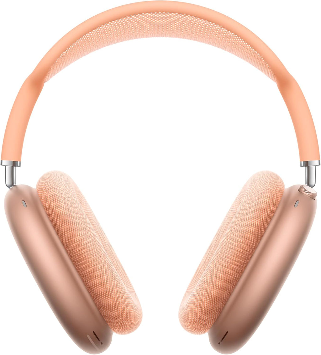 Apple AirPods Max 2 – Premium Over-Ear Audio Experience