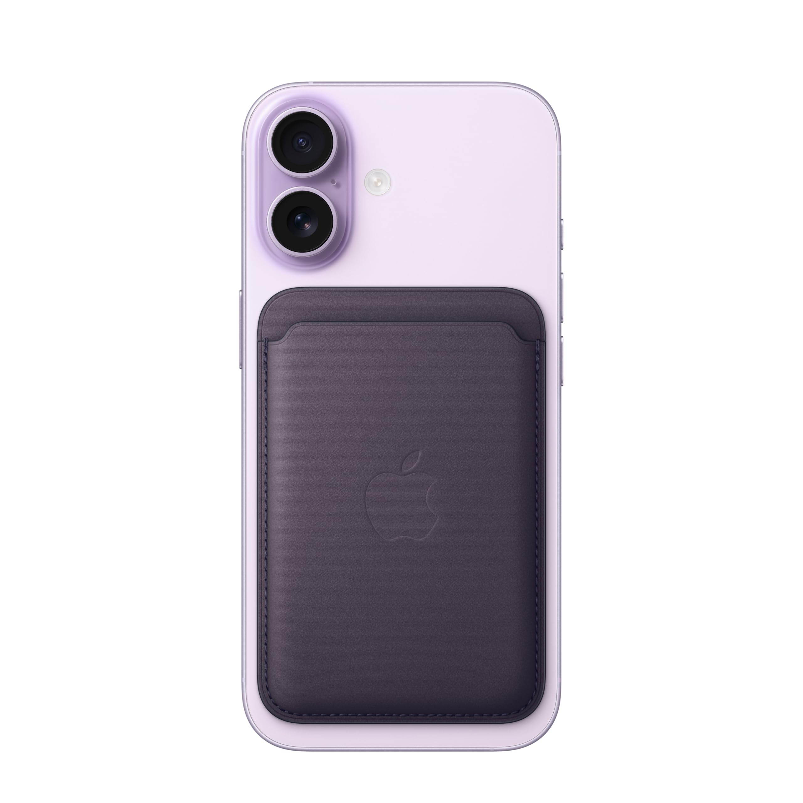 Apple iPhone FineWoven Wallet with MagSafe