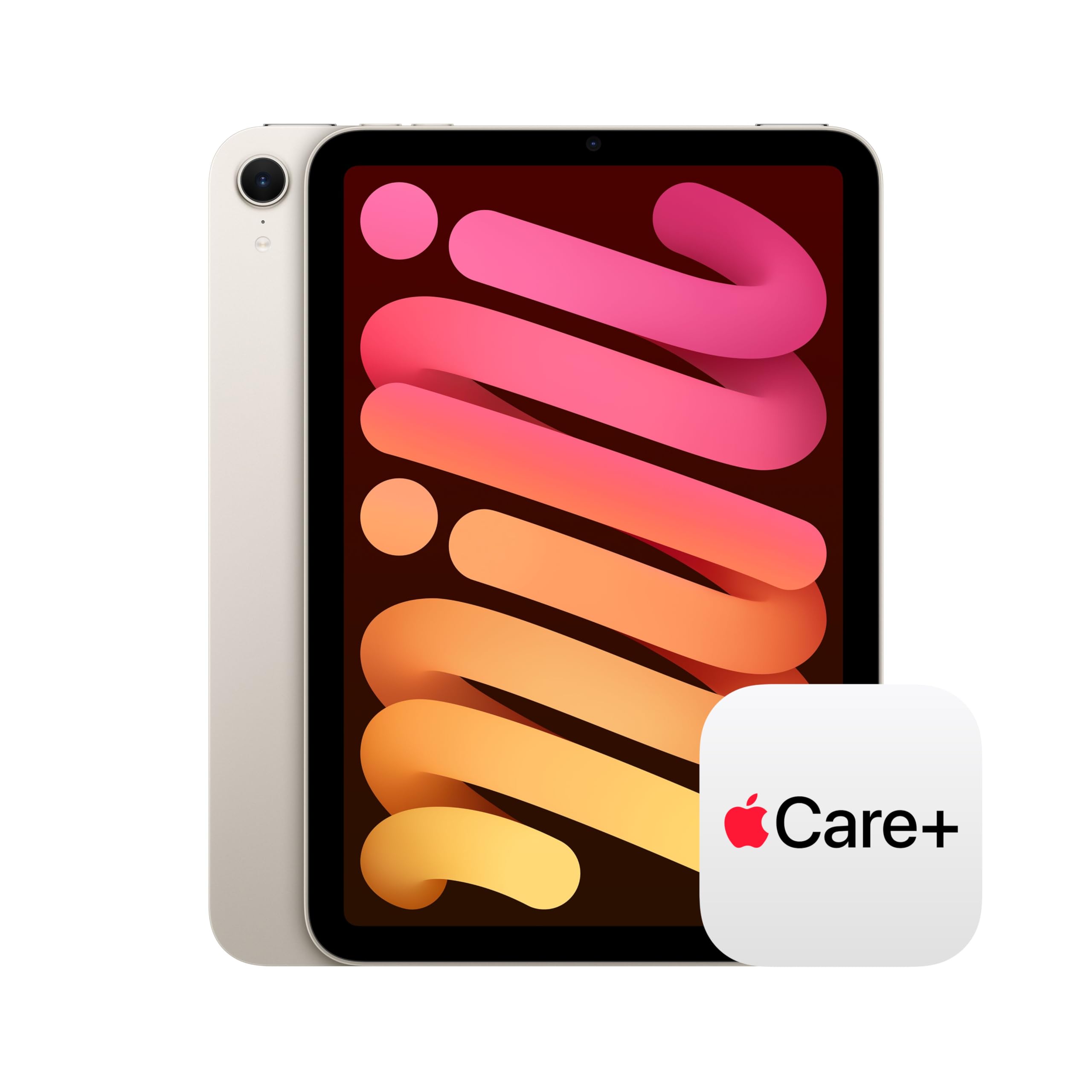 Apple iPad mini (A17 Pro) – Big Power in a Small Package