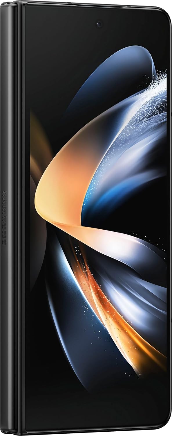 Samsung Galaxy Z Fold 4 5G - Unlocked (Renewed)