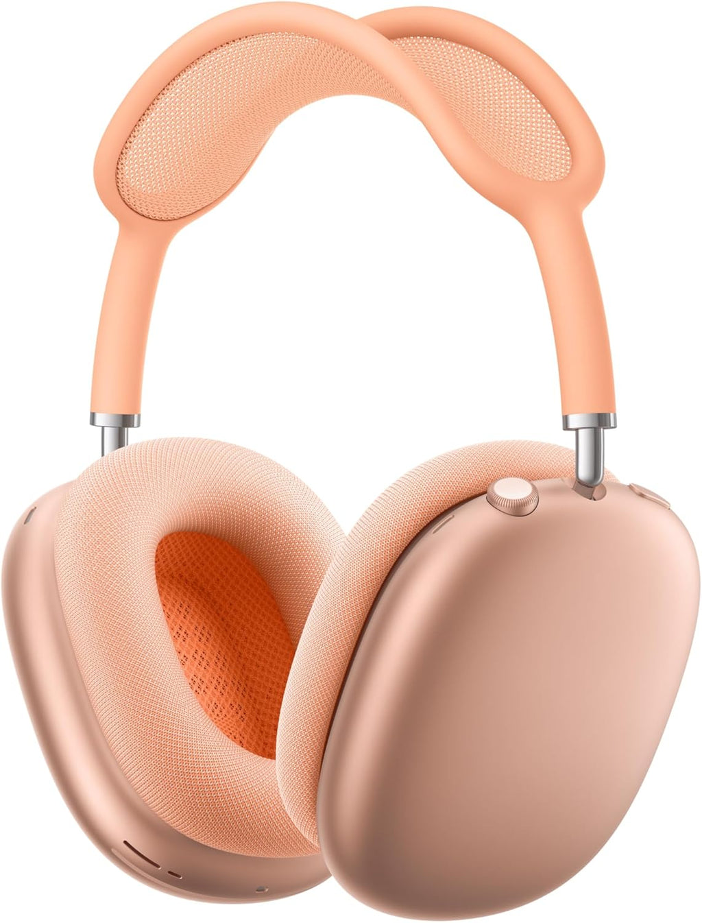Apple AirPods Max 2 – Premium Over-Ear Audio Experience