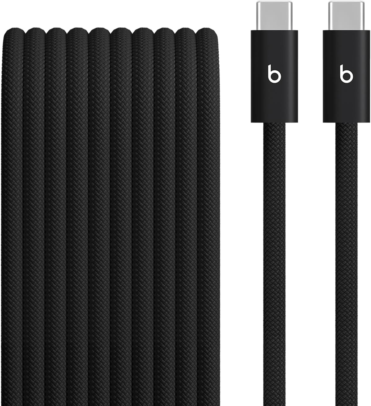 Beats USB Cable - Fast Charging Woven Durable Cable