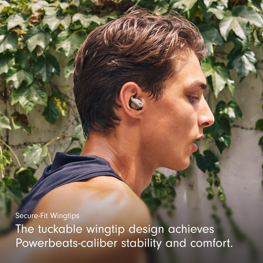 Beats Powerbeats Fit - Wireless Noise Cancelling Workout Earbuds