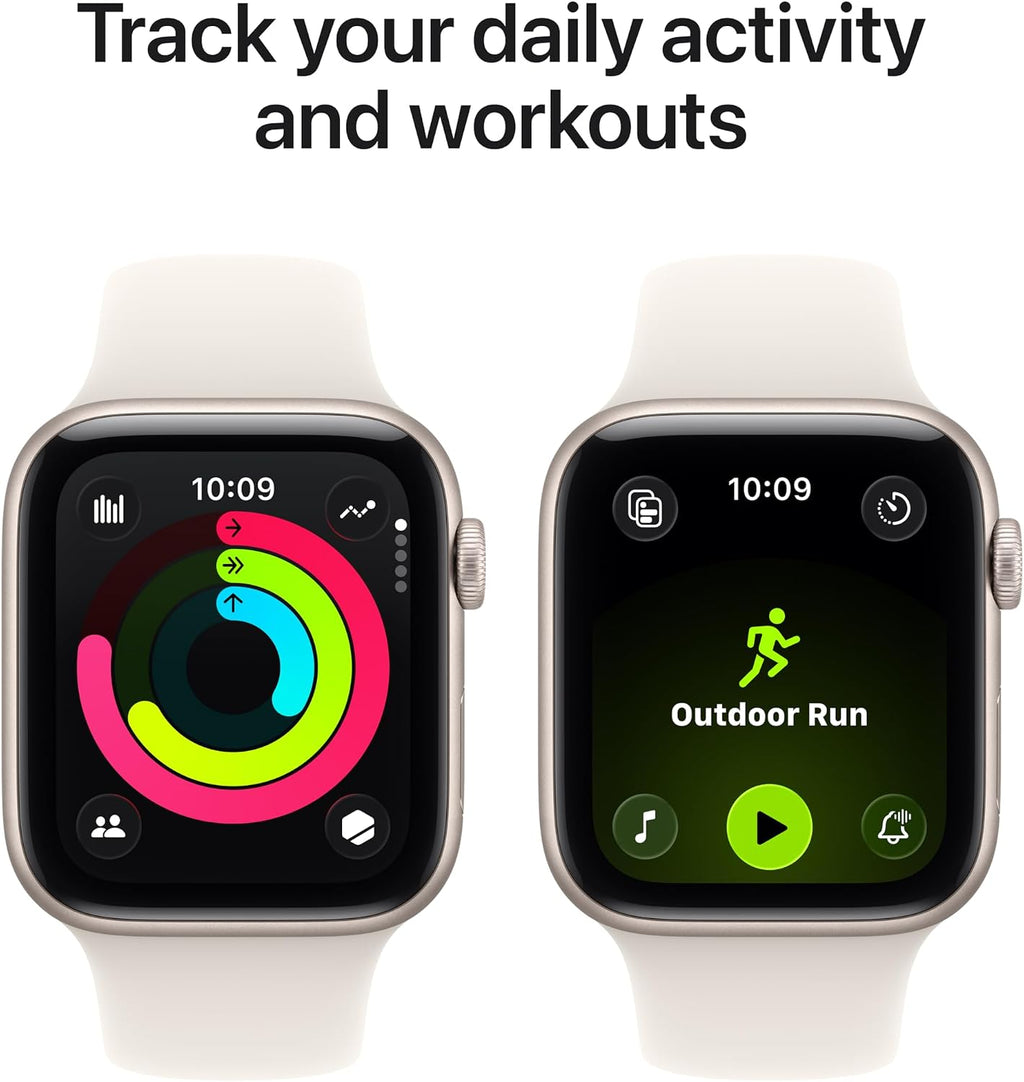 Apple Watch SE 3