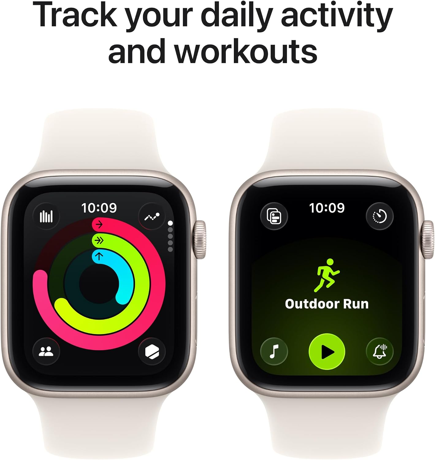 Apple Watch SE 3