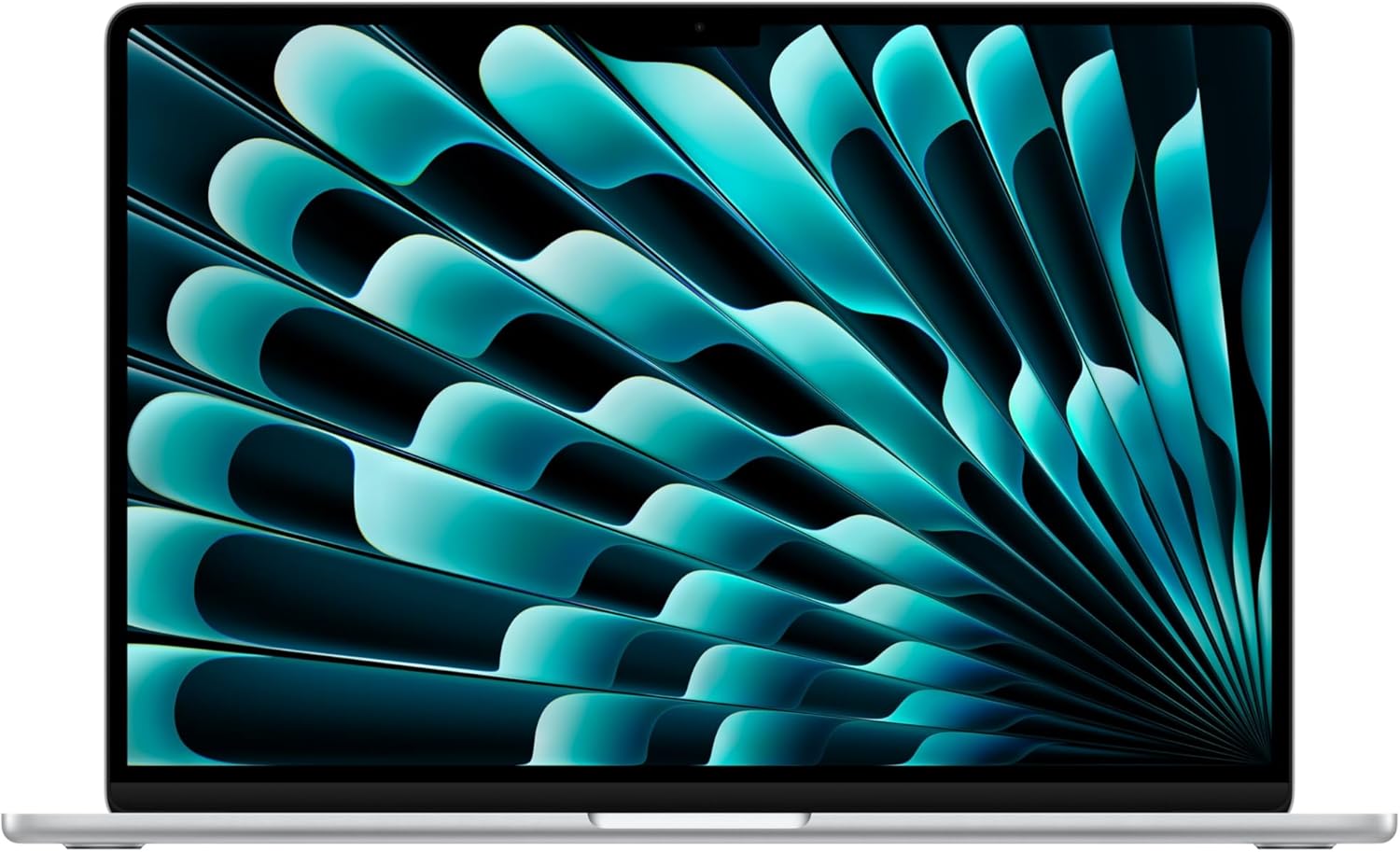 Apple 2026 MacBook Air 15-inch with M5 Chip – Built for AI & Performance
