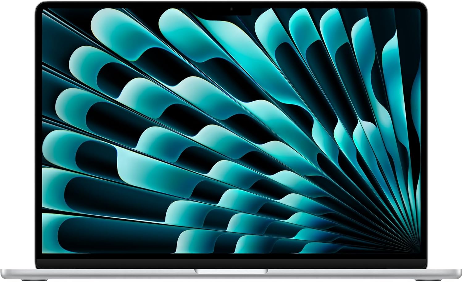 Apple 2026 MacBook Air 15-inch with M5 Chip – Built for AI & Performance