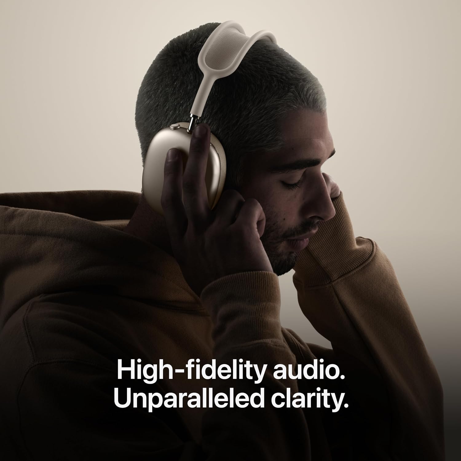 Apple AirPods Max 2 – Premium Over-Ear Audio Experience