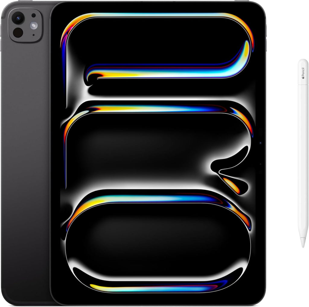 Apple iPad Pro 11-inch (M5) – Ultimate Pro Performance, Anywhere