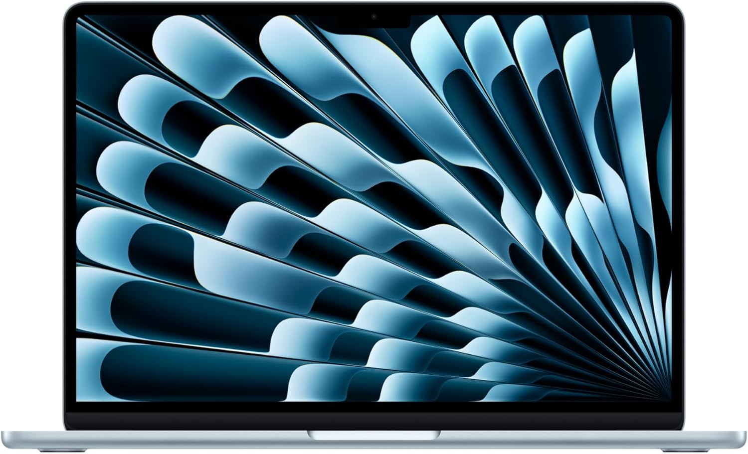Apple 2026 MacBook Air 13-inch with M5 Chip – Built for AI & Performance