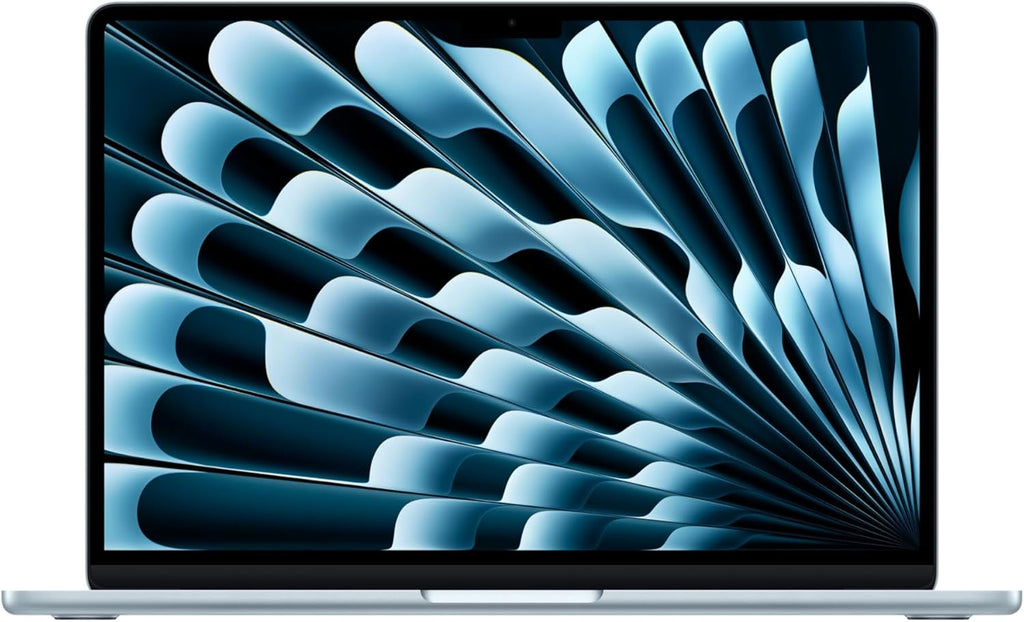 Apple 2026 MacBook Air 13-inch with M5 Chip – Built for AI & Performance