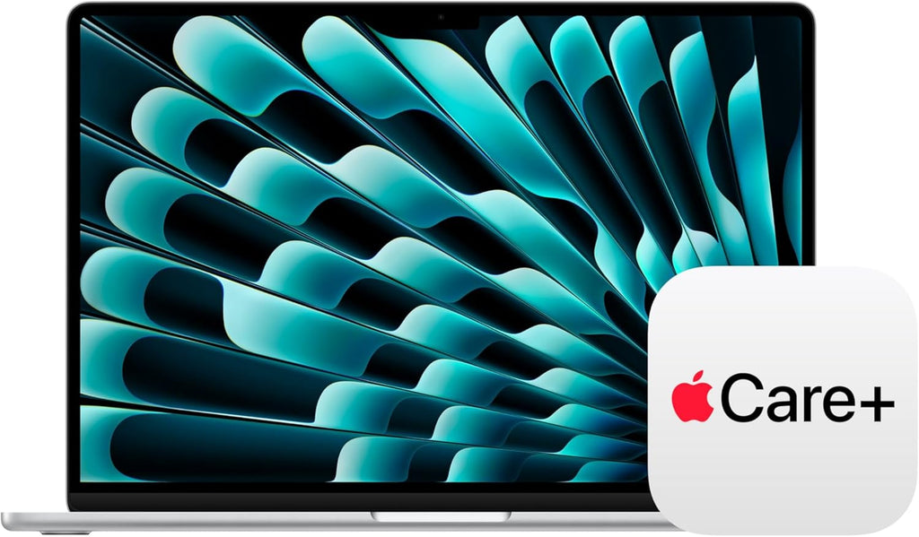 Apple 2026 MacBook Air 15-inch with M5 Chip – Built for AI & Performance