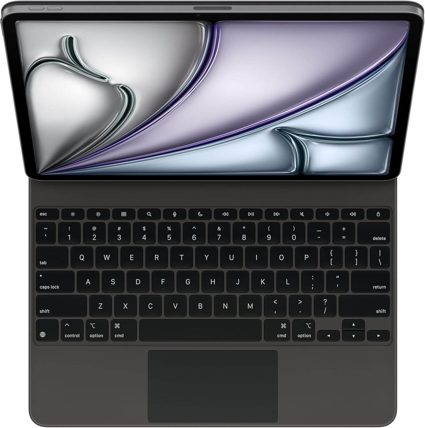 Apple Magic Keyboard for iPad Air - Keyboard & Case