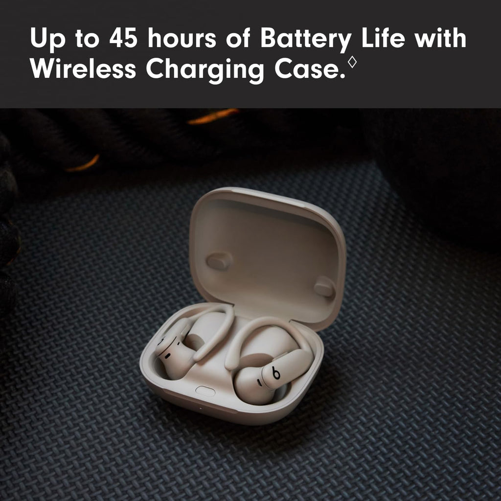 Beats Powerbeats Pro 2 - Wireless Noise Cancelling Earbuds
