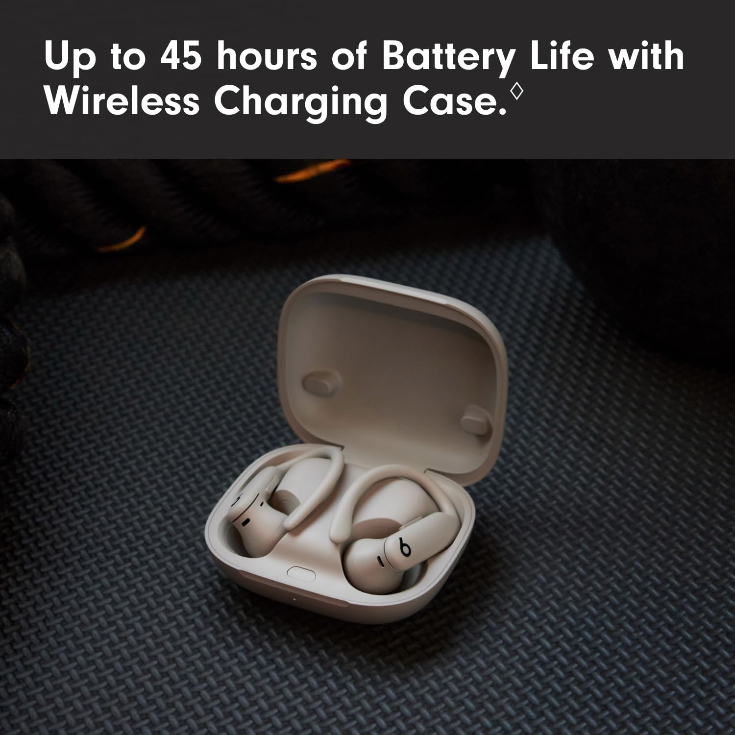 Beats Powerbeats Pro 2 - Wireless Noise Cancelling Earbuds