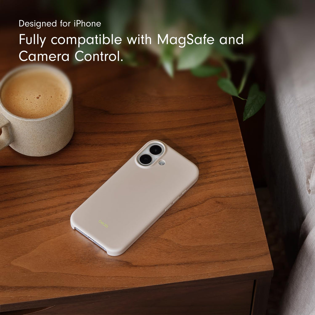 Beats iPhone 17 Case with MagSafe & Camera Control