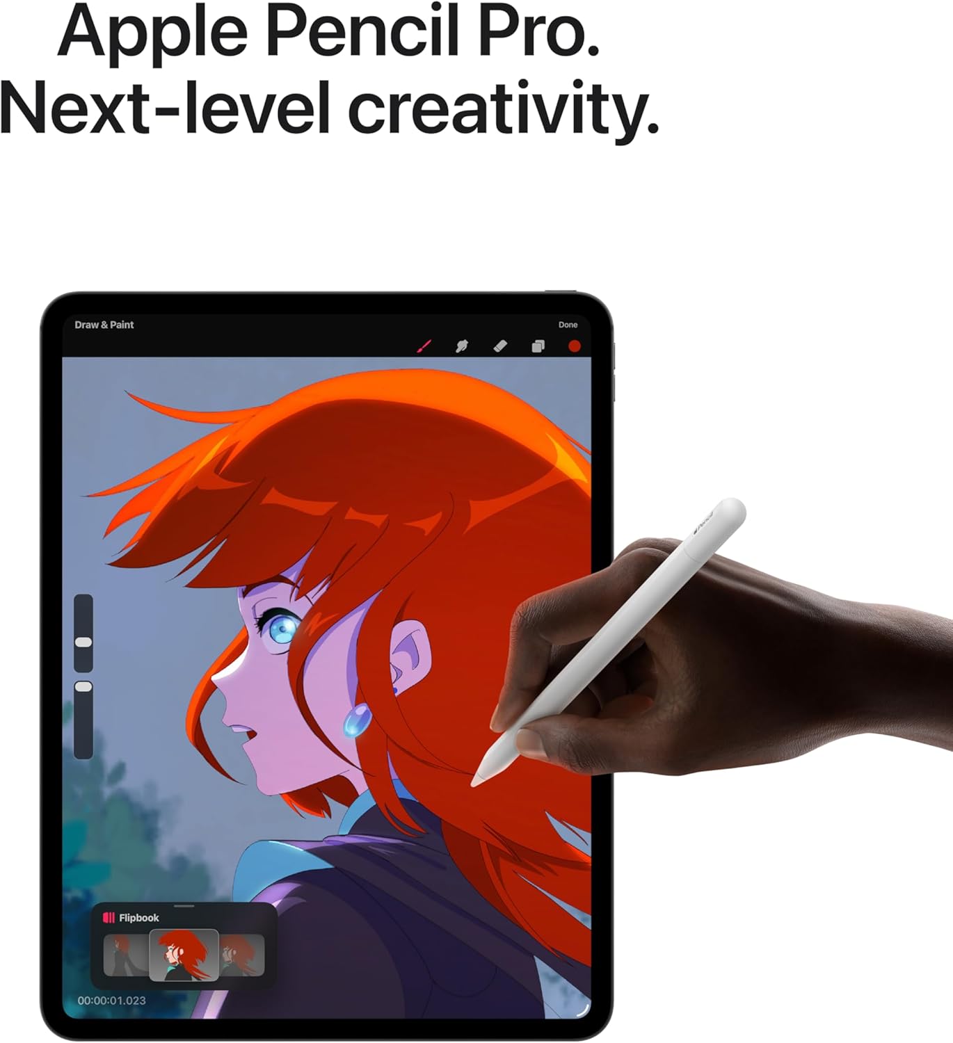 Apple iPad Pro 13-inch (M5) – The Ultimate iPad Experience