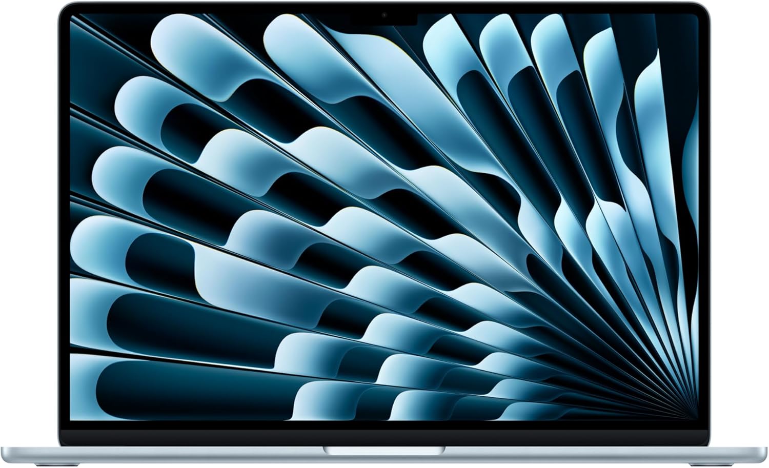 Apple 2026 MacBook Air 15-inch with M5 Chip – Built for AI & Performance
