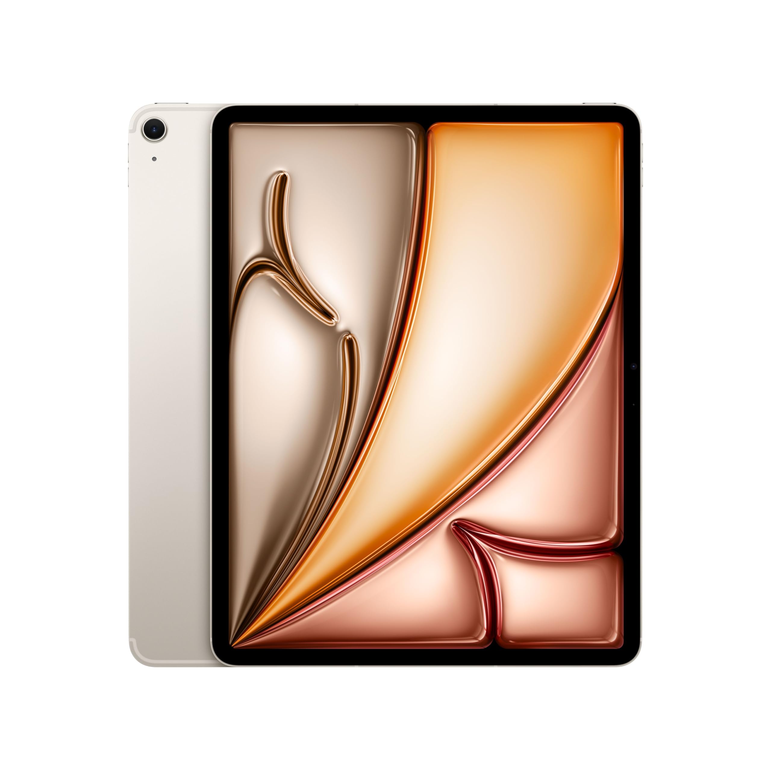 Apple iPad Air 13-inch (M4) – Your Ultimate Creative Canvas
