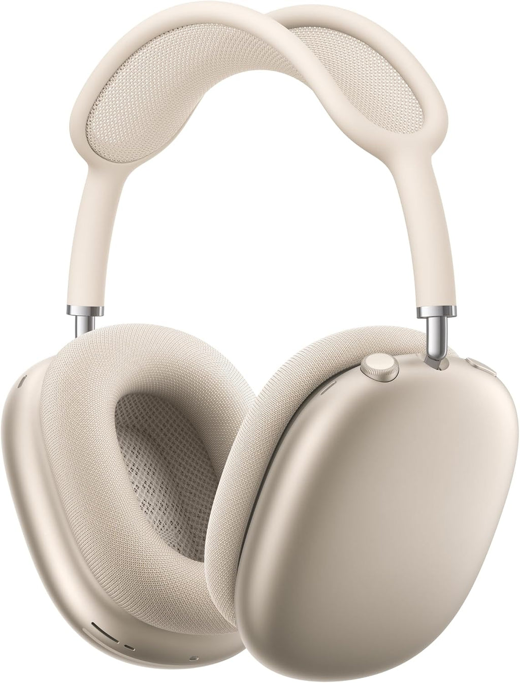 Apple AirPods Max 2 – Premium Over-Ear Audio Experience