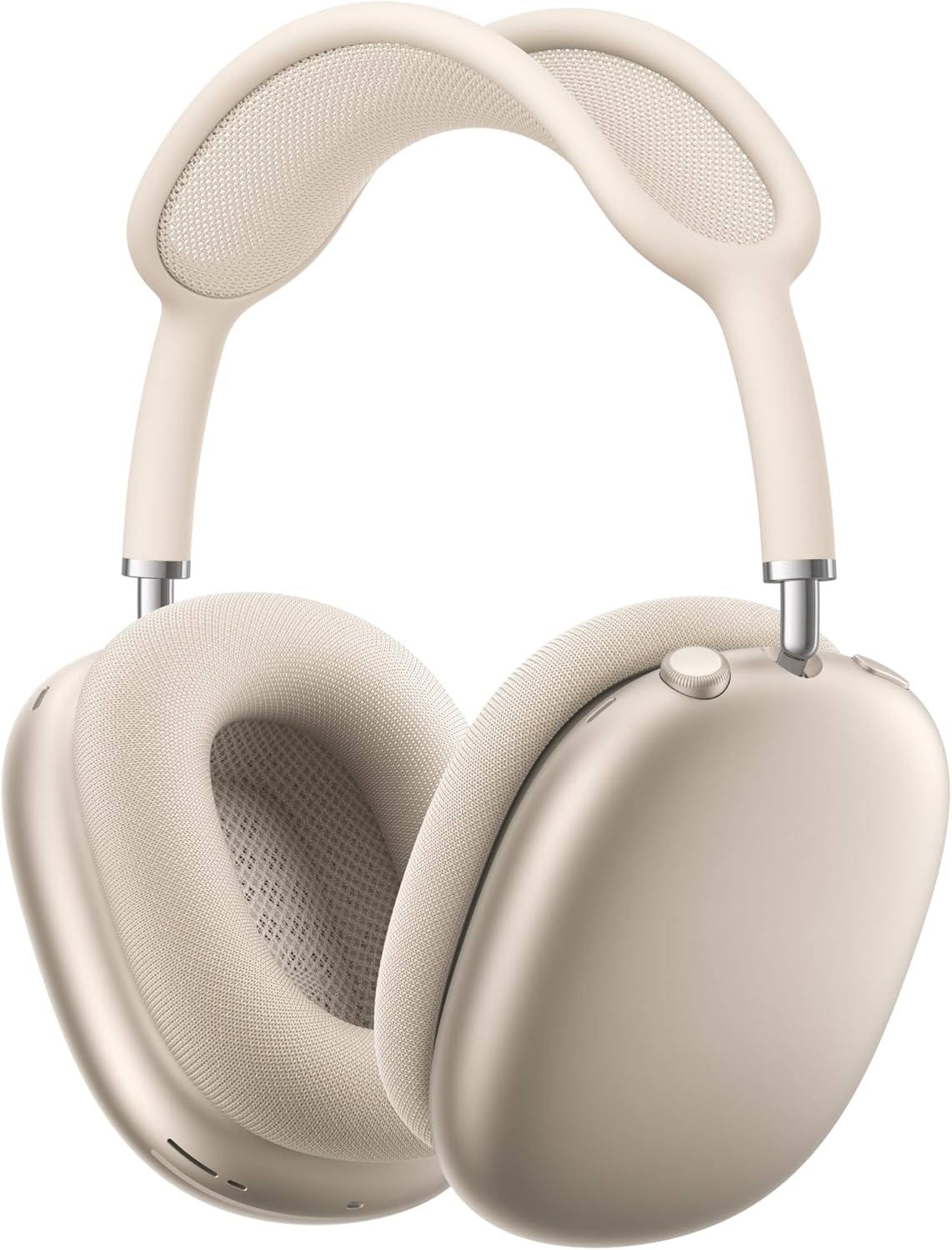 Apple AirPods Max 2 – Premium Over-Ear Audio Experience