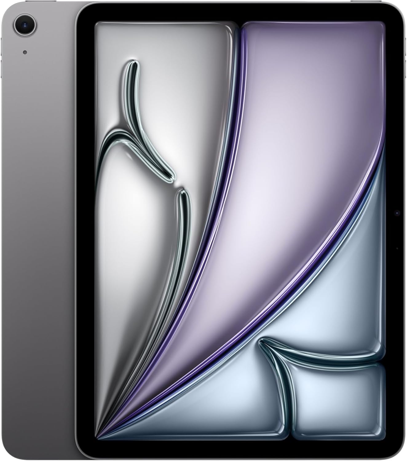 Apple iPad Air 11-inch (M4) – Portable Power Meets Stunning Display