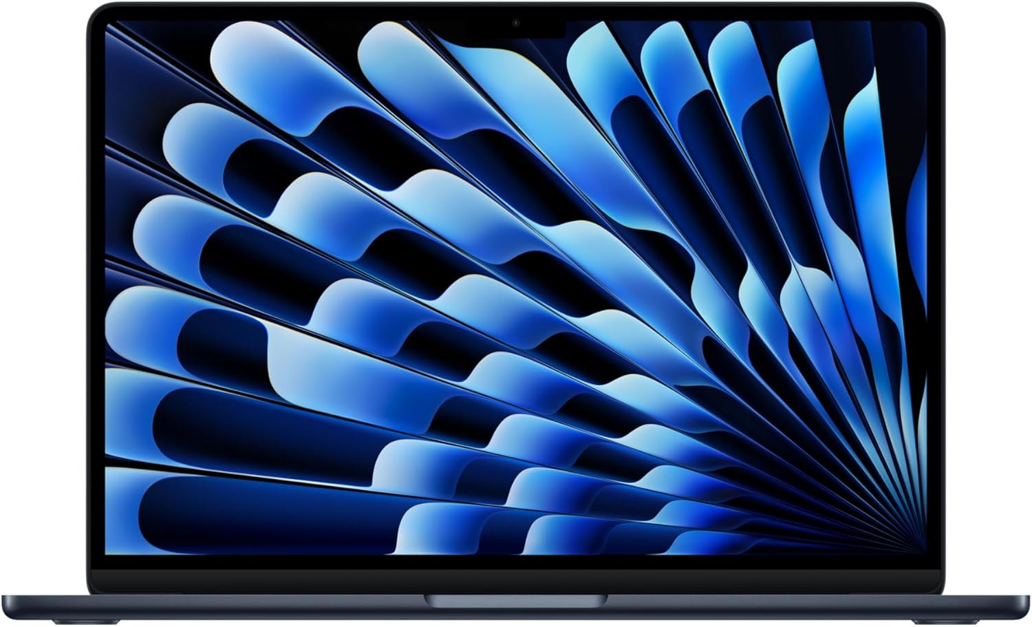 Apple 2026 MacBook Air 13-inch with M5 Chip – Built for AI & Performance