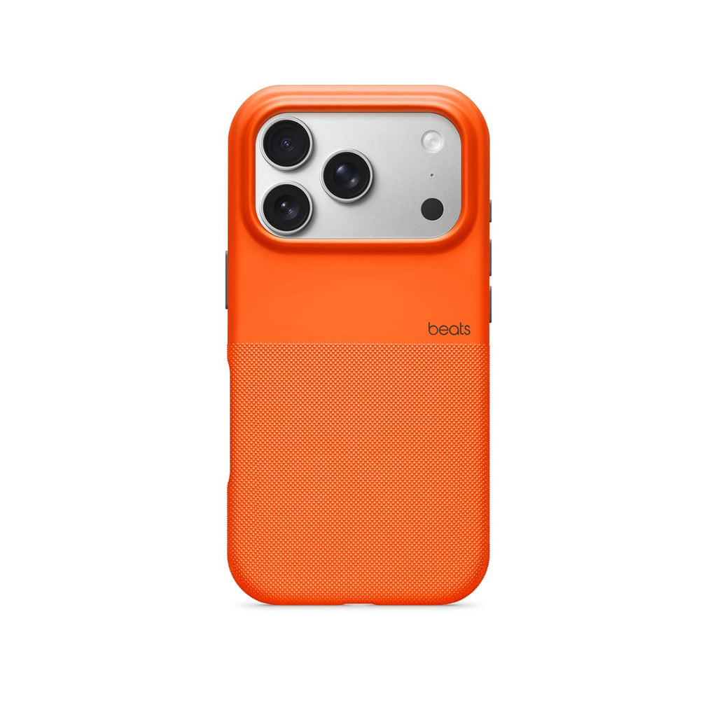 Beats iPhone 17 Case with MagSafe & Camera Control