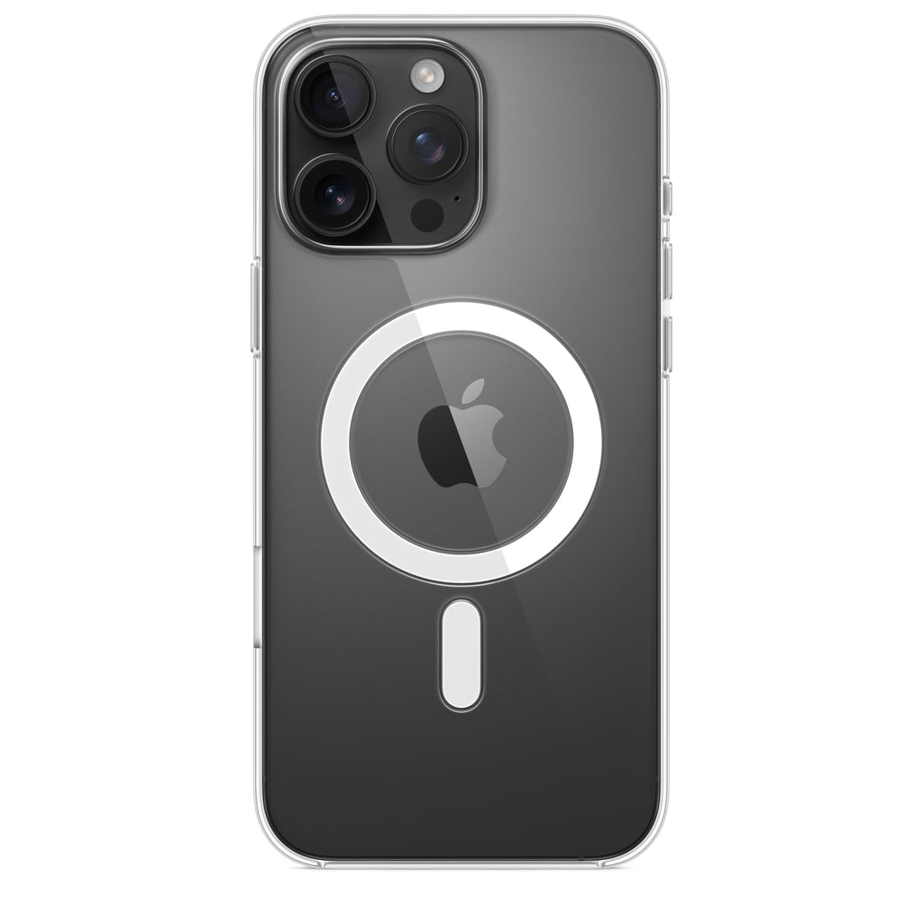 Apple iPhone 16 Silicone Case with MagSafe & Camera Control