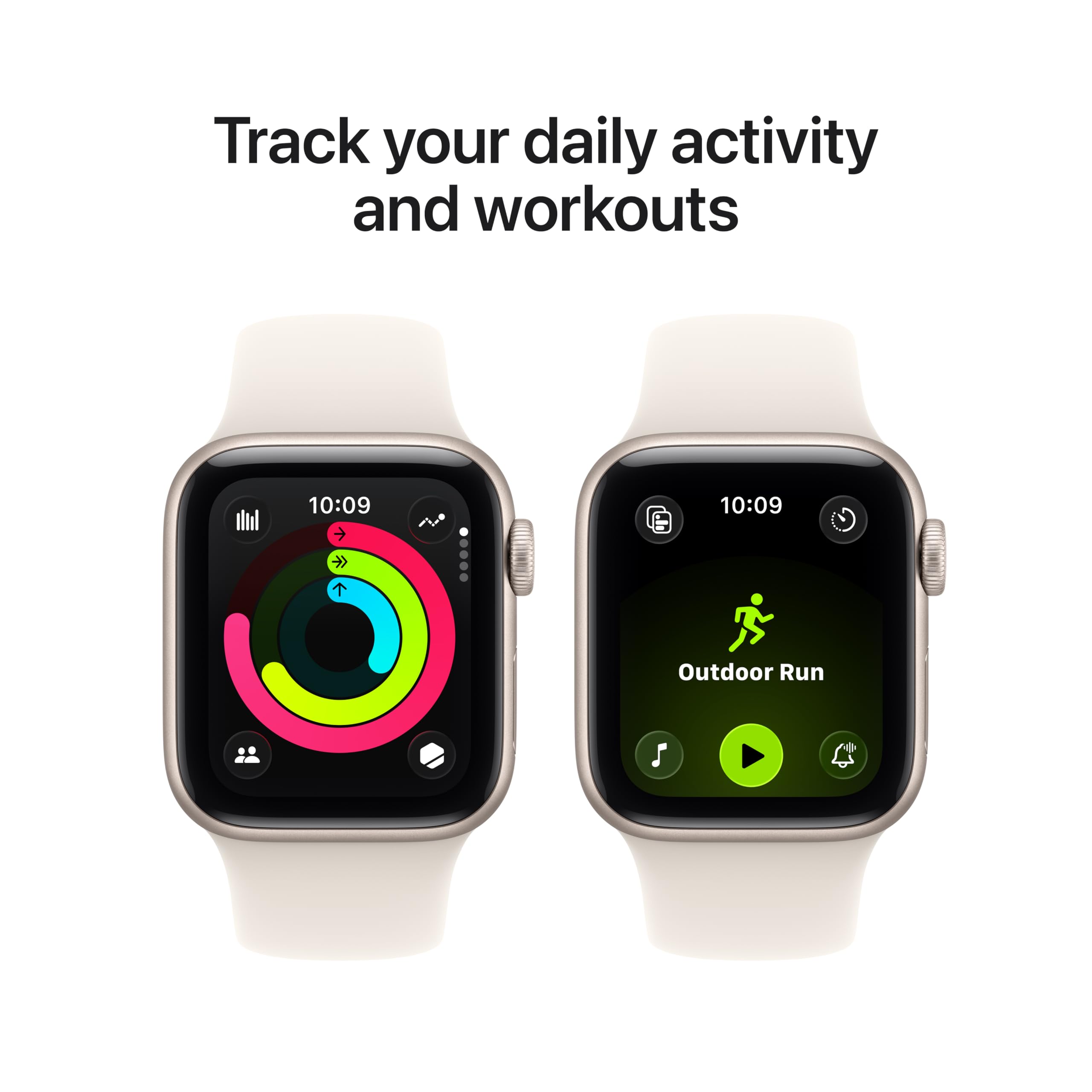 Apple Watch SE 3